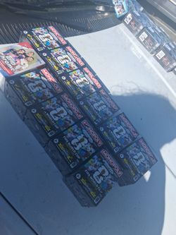 Soccer cards