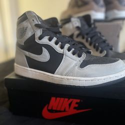 Jordan 1 High ‘Shadow 2.0’