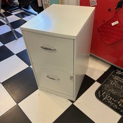 File Cabinet