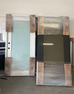 Impact Windows Doors