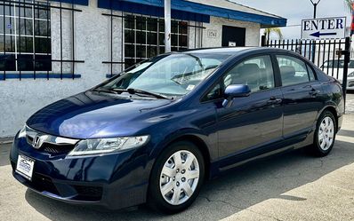 2009 Honda Civic