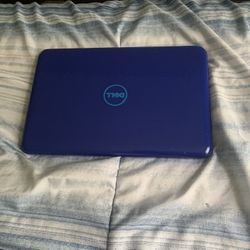   Dell Inspiron 11 3000 