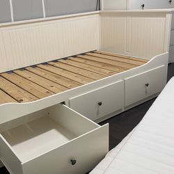 IKEA Twin & Single Bed