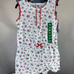 Baby jumpsuit