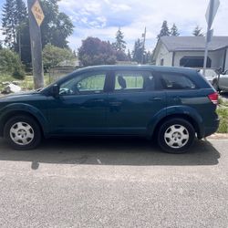 2009 Dodge Journey