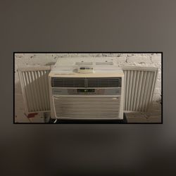 Frigidaire 6,000 BTU Window Air Conditioner
