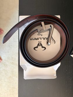 Bulliant Belt