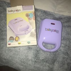 Cake pop Maker
