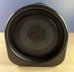 Kenwood KSC-WA801 Subwoofer for Sale in Ocoee, FL - OfferUp