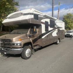 Jayco Seneca 35gs
