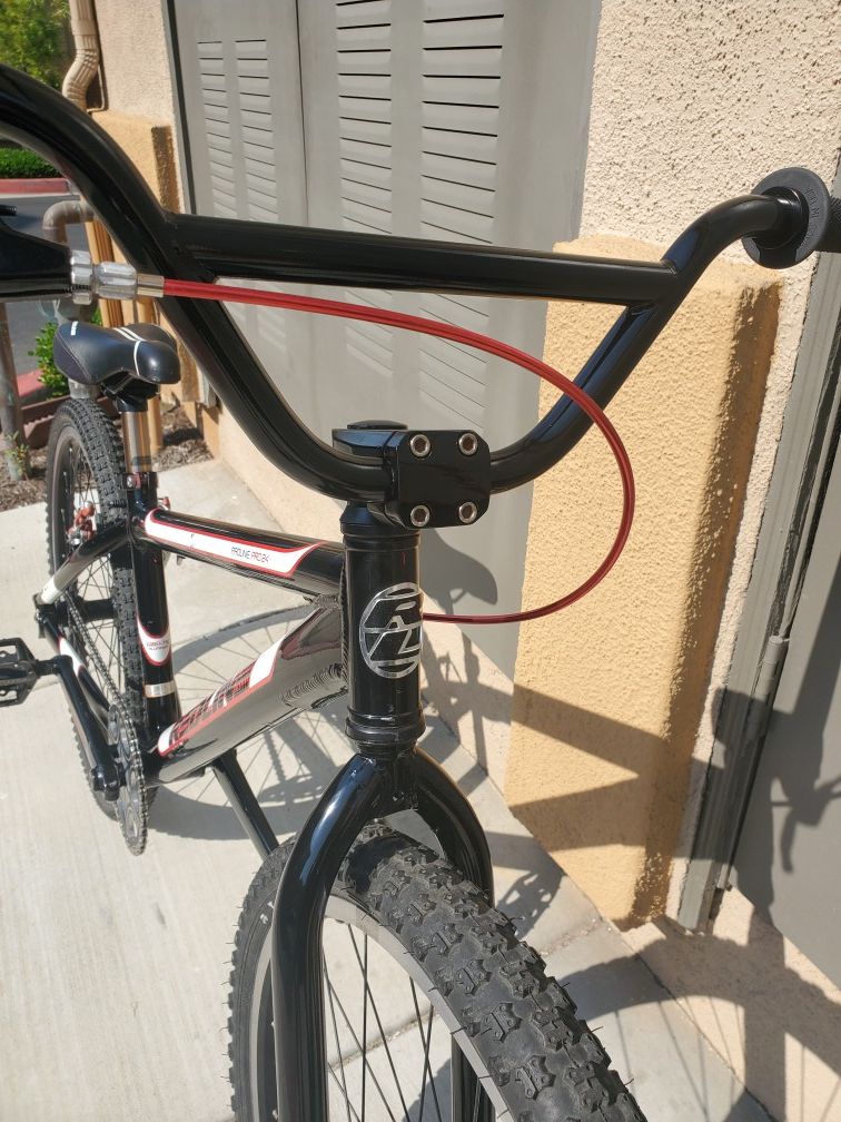 Redline Proline Pro 24 BMX Race Bike Cruiser like Gt, Haro, Powerlite ...