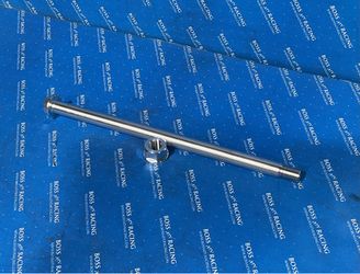 BOSS ATV RACING HONDA ATC TRX 250R ALUMINUM PIVOT BOLT WITH NUT