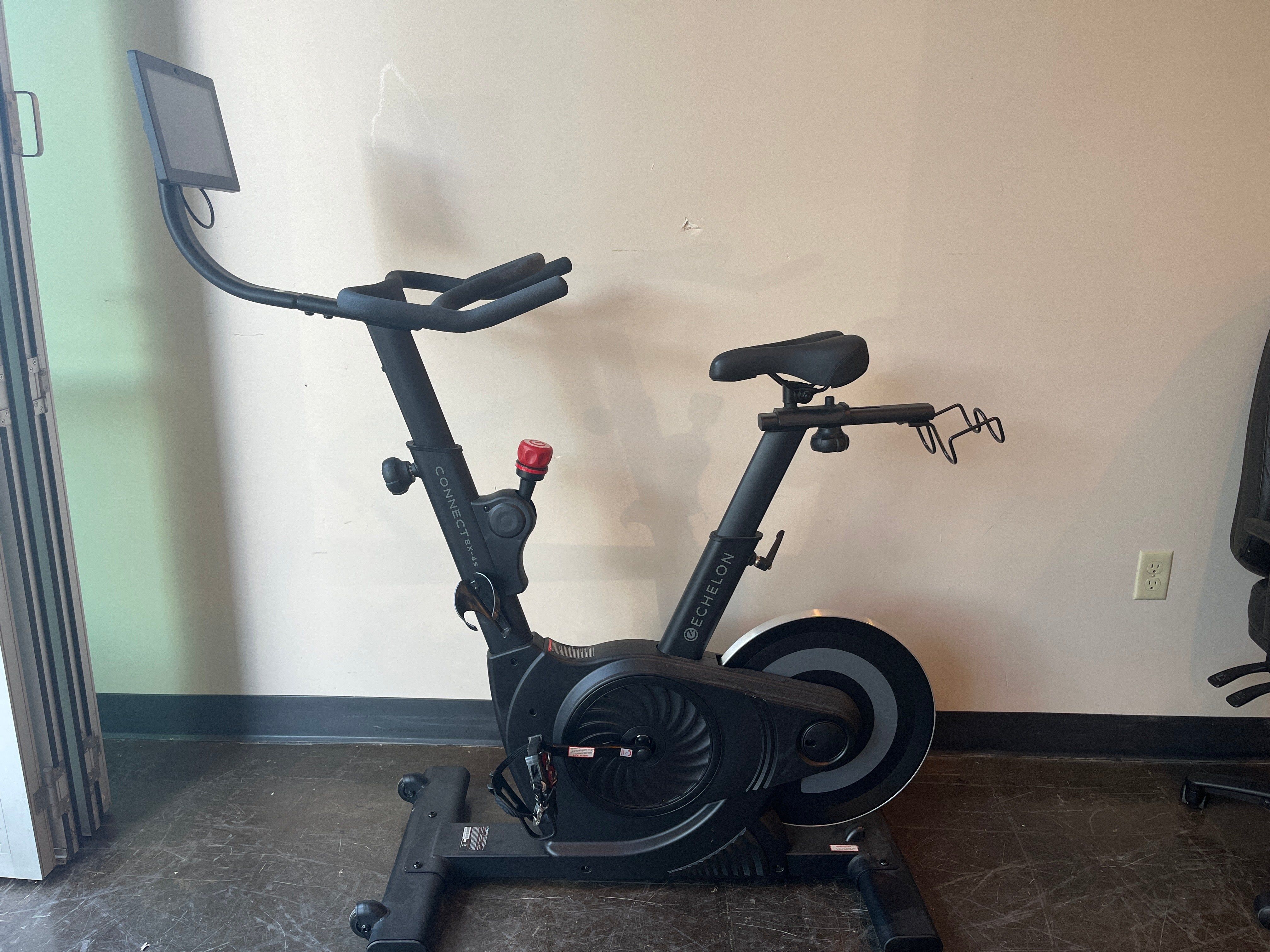 Echelon Connect EX-45 Exercise Bike