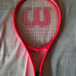 Wilson Pro staff 110 Tennis Racket 
