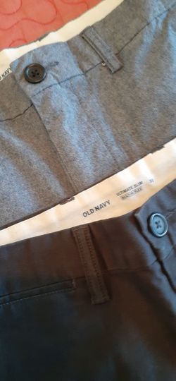 Old navy mens shorts