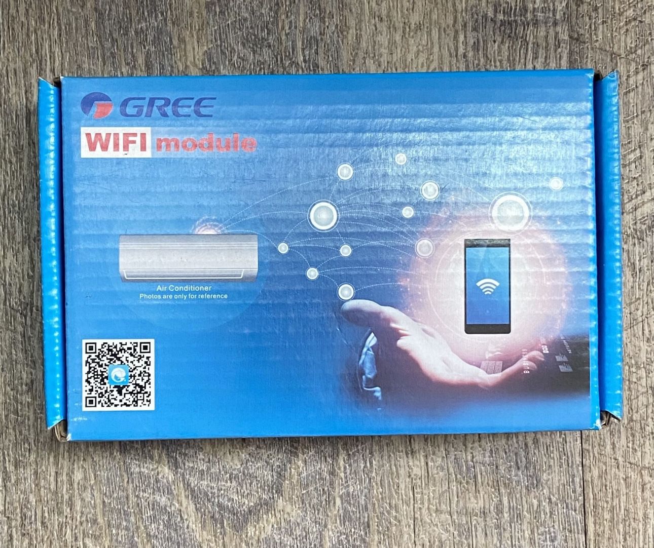 Gree Wi-Fi Module Kit WSBEC04