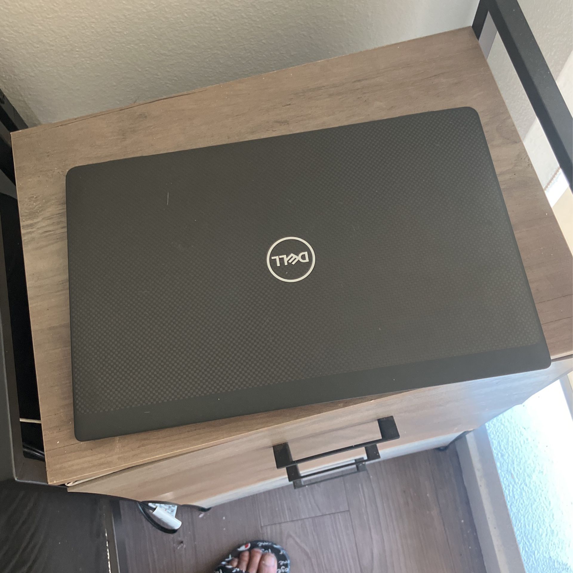 Dell Laptop 7420