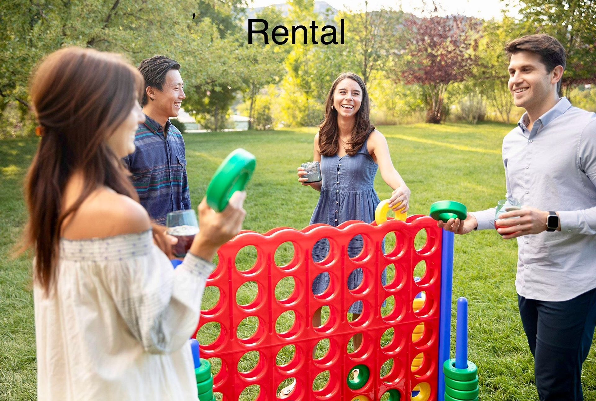 Games