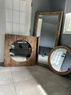 Mirrors