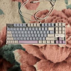 Keyboard 