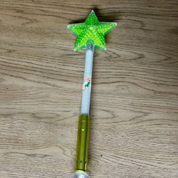 Disney Tinkerbell Wand