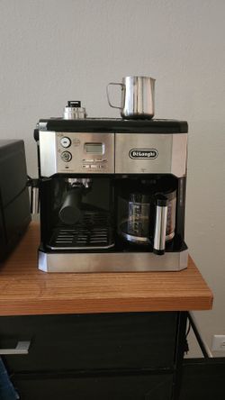 DēLonghi Coffee/Espresso Maker