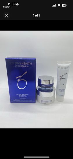 zo health and skin medica