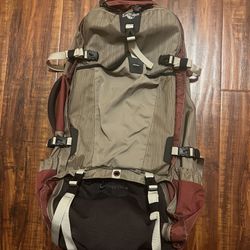 Eagle Creek Travel Pack 75L with Cover