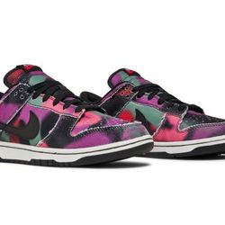 Dunk Low Premium Graffiti 