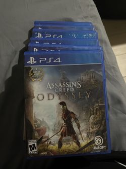 Video Games