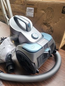 VACUUM