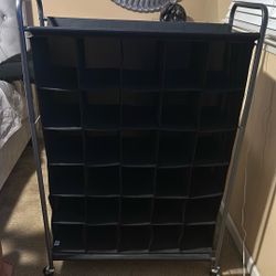 Shoe Organizer