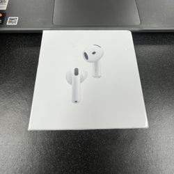 AirPods 4