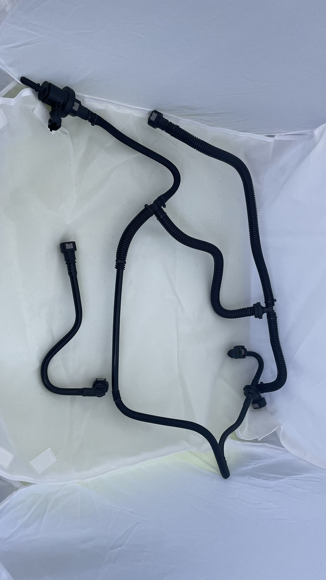 Canister Purge Solenoid Ford Escape 2013-2019