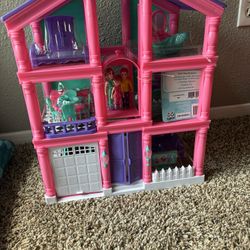 Toys Home $20