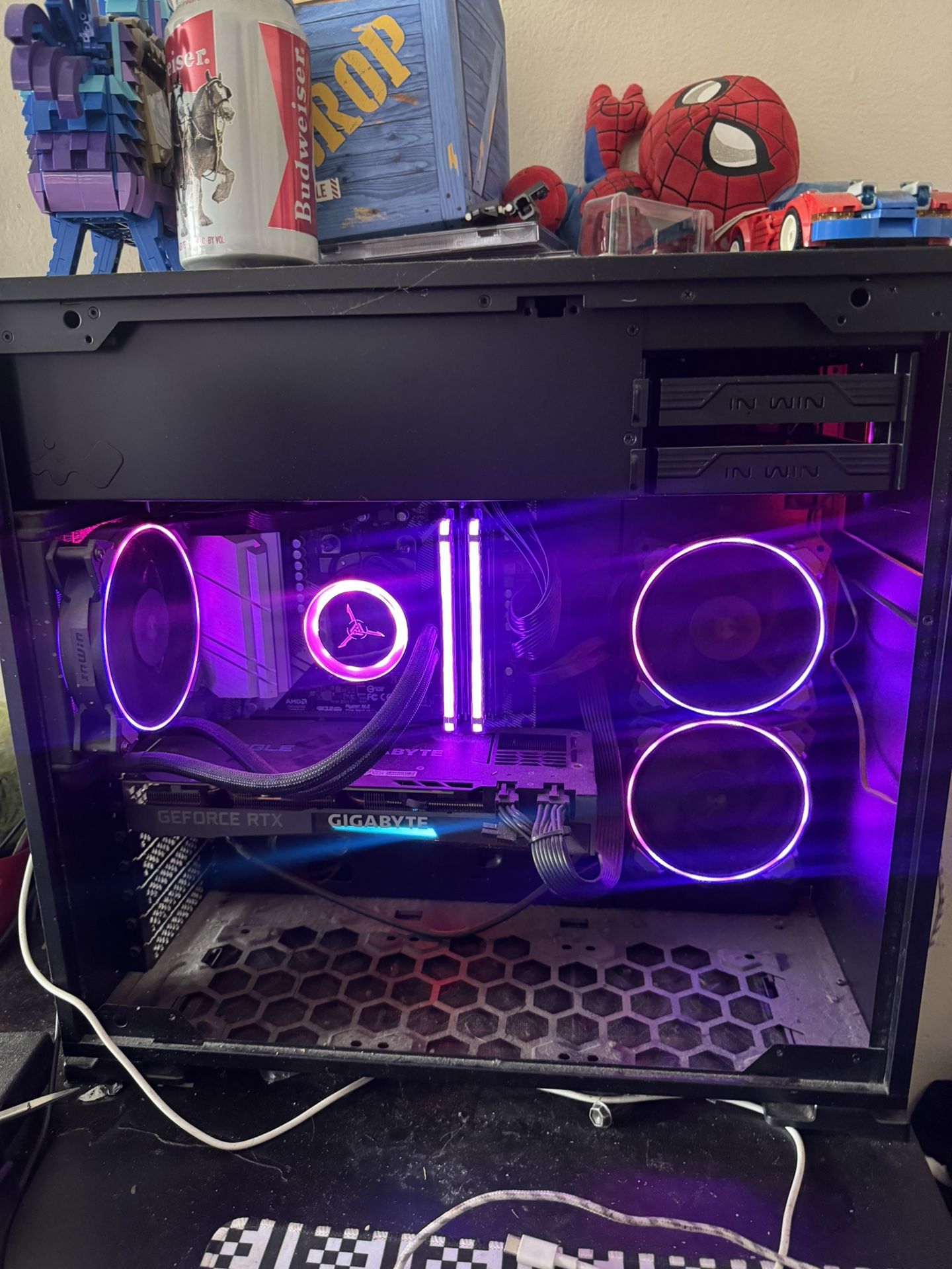Gaming Pc For Sale Need Gone Asap