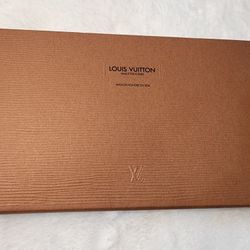 Louis Vuitton EPI Leather