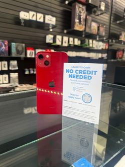 iPhone 13 (Factory Unlocked)