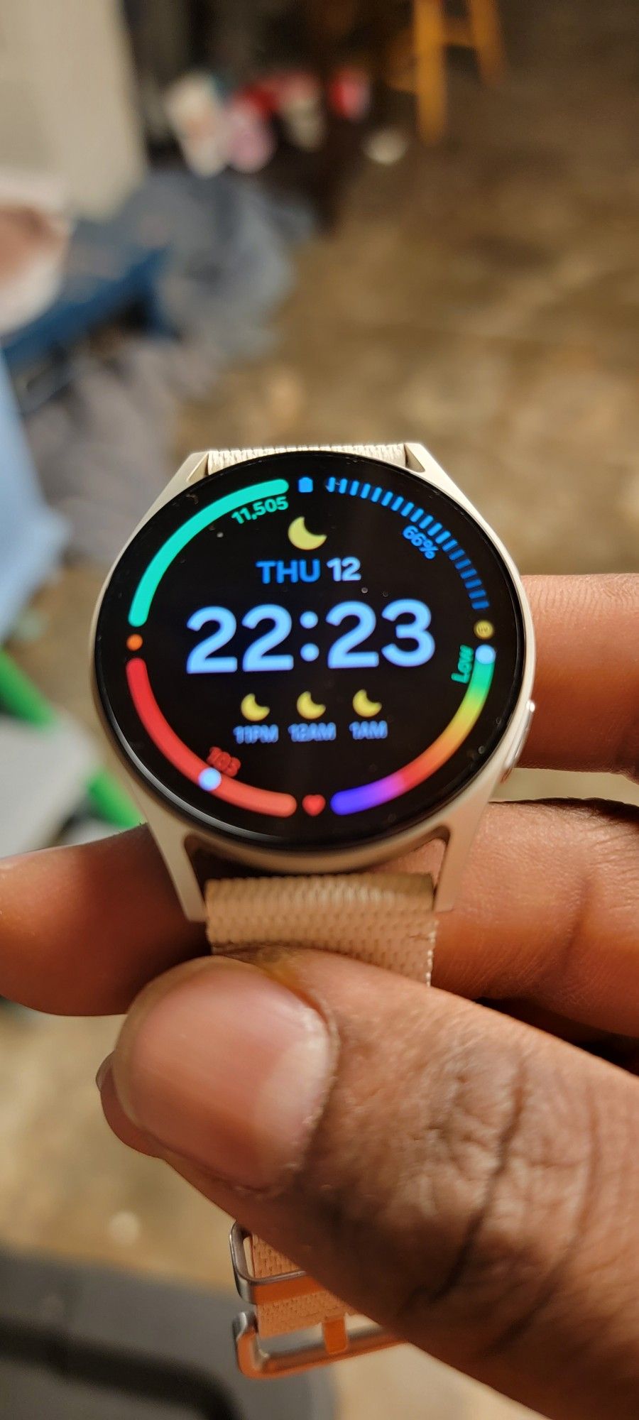 Samsung Galaxy Watch 7