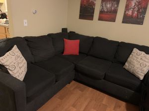 New And Used Sectional Couch For Sale In New Britain Ct Offerup