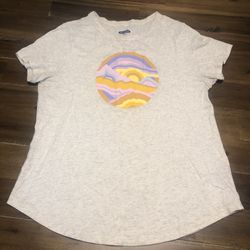 Kids tee