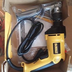 DeWalt Corded Hammer Drill Kit