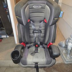 Graco Nautilus 65 3-in-1