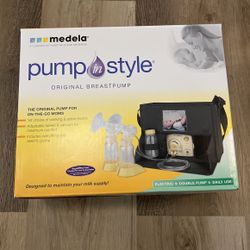 Breast Pump
