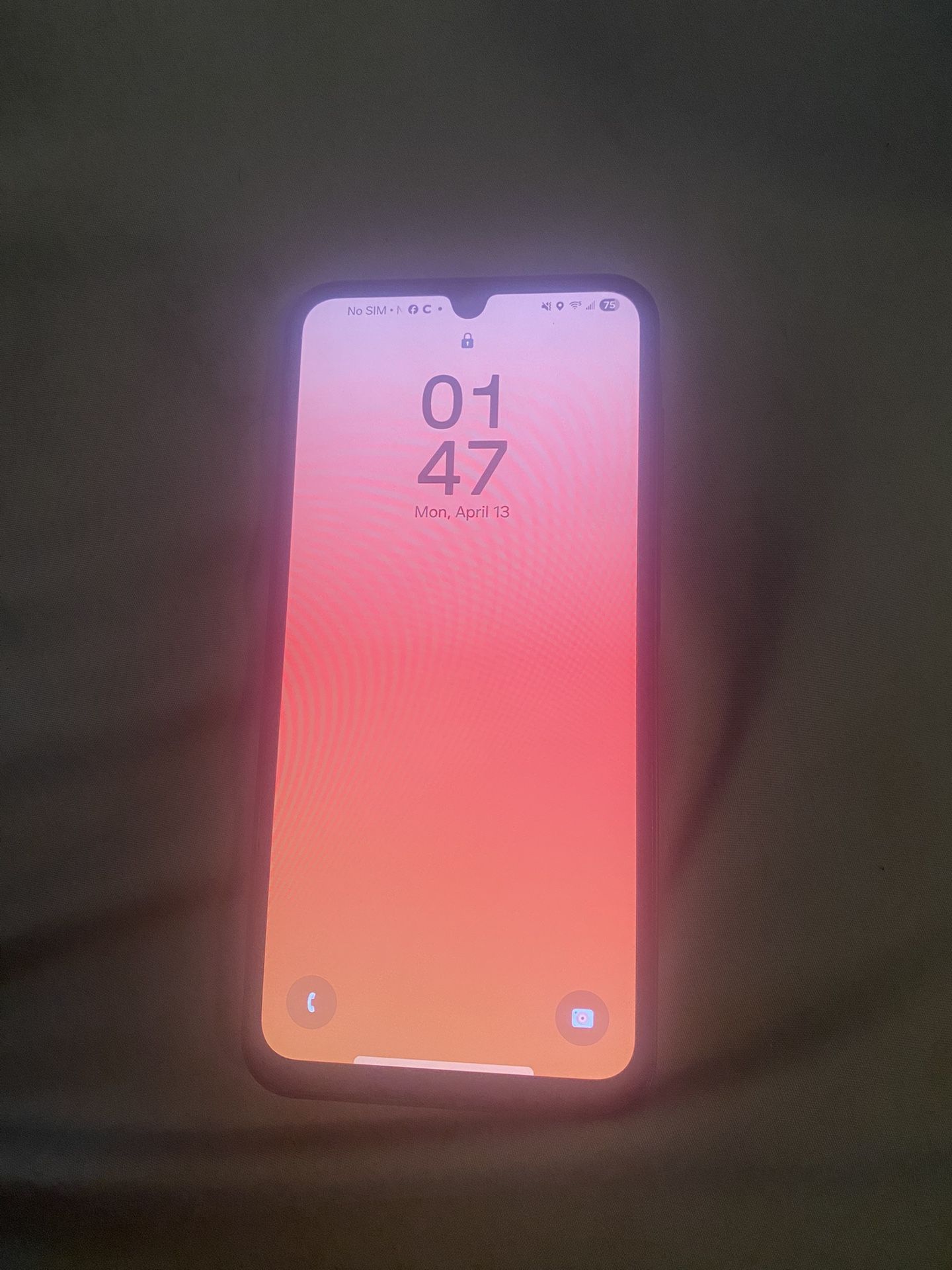 Samsung galaxy A10 Unlocked 64gb