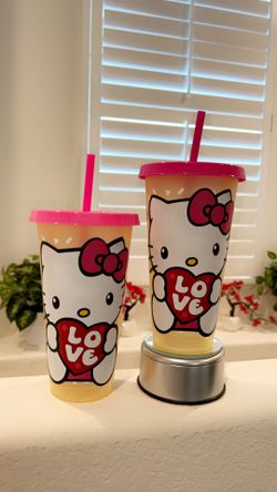 Hello Kitty Love