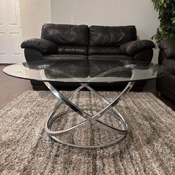 Coffee tables from Ashley