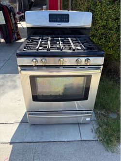 Stove