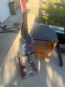 Free items
