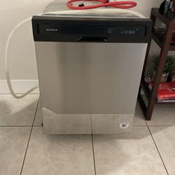 Amana Dishwasher 